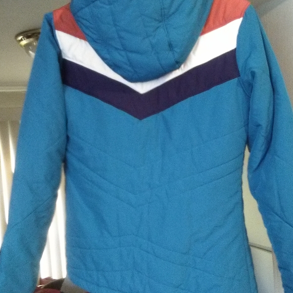 Merrell Opti Warm Winter Coat - Picture 5 of 6